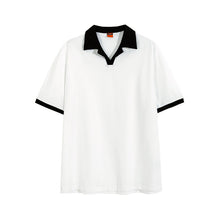 Load image into Gallery viewer, RT No. 2226 V-NECK S/S COLLAR SHIRT
