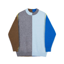 Load image into Gallery viewer, RT No. 3278 KNITTED COLORED SWEATER
