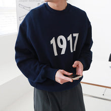 Load image into Gallery viewer, RT No. 4324 1917 NUMBERED SWEATER
