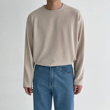 Load image into Gallery viewer, RT No. 4273 BASIC LONGSLEEVE
