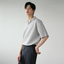 Load image into Gallery viewer, RT No. 1710 COLLAR HALF SLEEVE SHIRT
