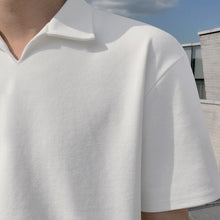 Load image into Gallery viewer, RT No. 1742 SHORT SLEEVE COLLAR SHIRT
