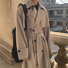 Load image into Gallery viewer, RT No. 2231 TRENCH COAT
