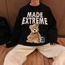 Load image into Gallery viewer, RT No. 320 BEAR SWEATER
