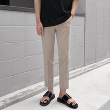 Load image into Gallery viewer, RT No. 2037 ANKLE SLIM PANTS
