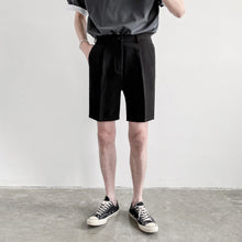 Load image into Gallery viewer, RT No. 4435 ESSENTIAL SUIT SHORTS
