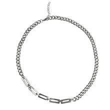 Load image into Gallery viewer, CHAIN NECKLACE 05
