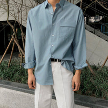 Load image into Gallery viewer, RT No. 2184 NON IRON COLLAR SHIRT
