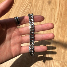 Load image into Gallery viewer, CHAIN BRACELET 03
