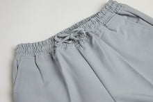 Load image into Gallery viewer, RT No. 4369 DRAWSTRING WIDE PANTS
