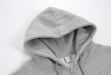 Load image into Gallery viewer, RT No. 1289 ZIP UP HOODIE
