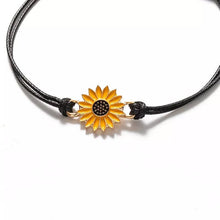 Load image into Gallery viewer, Bee Kind Bracelet Set
