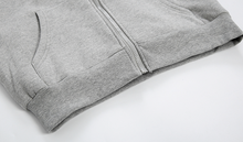 Load image into Gallery viewer, RT No. 1289 ZIP UP HOODIE
