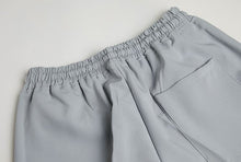 Load image into Gallery viewer, RT No. 4369 DRAWSTRING WIDE PANTS
