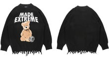 Load image into Gallery viewer, RT No. 320 BEAR SWEATER
