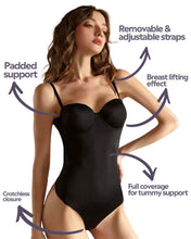 Load image into Gallery viewer, ® Invisible Bodysuit (full coverage)
