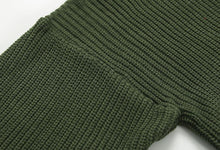 Load image into Gallery viewer, RT No. 4415 KNITTED ROUND NECK SWEATER
