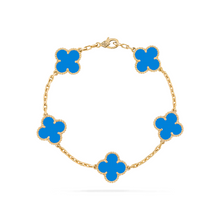 Load image into Gallery viewer, Dream Clover Bracelet
