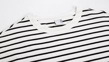 Load image into Gallery viewer, RT No. 516 STRIPED LONGSLEEVE
