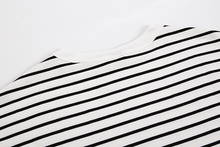 Load image into Gallery viewer, RT No. 516 STRIPED LONGSLEEVE
