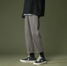 Load image into Gallery viewer, RT No. 5152 JAPANESE CASUAL STRAIGHT PANTS
