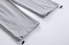 Load image into Gallery viewer, RT No. 1456 KNITTED DRAWSTRING SWEATPANTS
