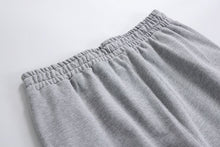 Load image into Gallery viewer, RT No. 1456 KNITTED DRAWSTRING SWEATPANTS
