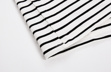 Load image into Gallery viewer, RT No. 516 STRIPED LONGSLEEVE
